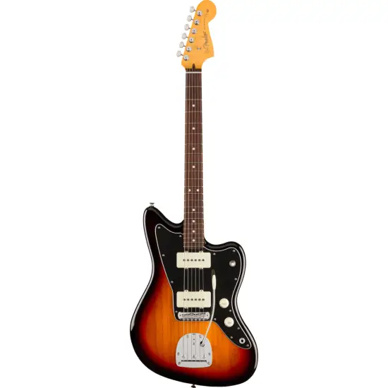 Fender AM Pro CLSC Jazzmaster RW 3TS