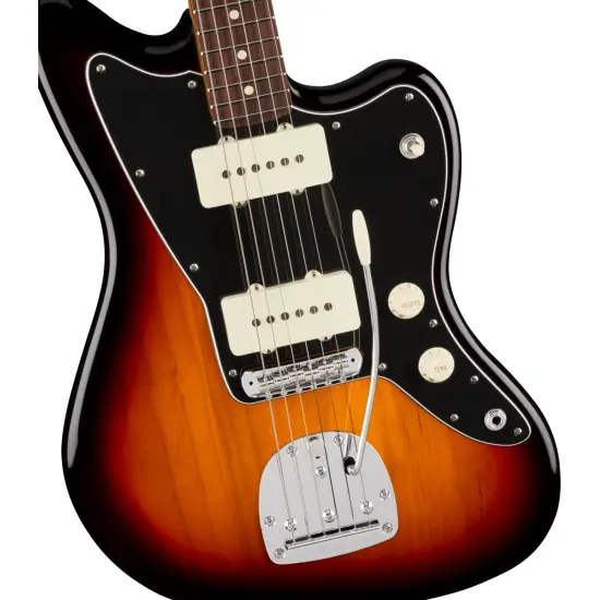 Fender AM Pro CLSC Jazzmaster RW 3TS
