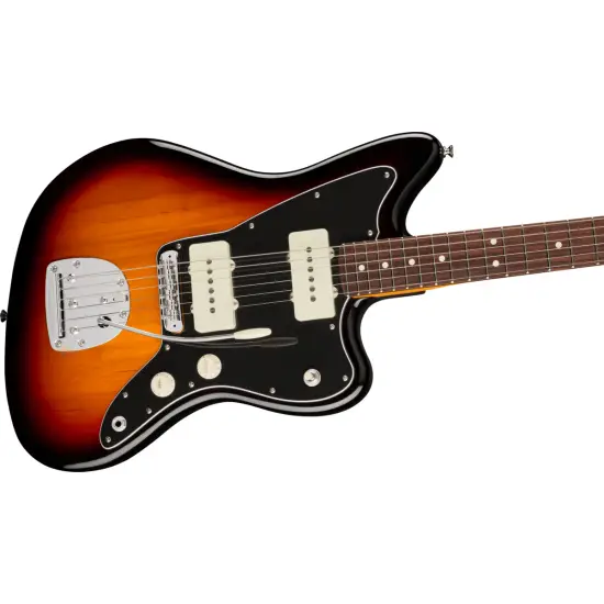 Fender AM Pro CLSC Jazzmaster RW 3TS