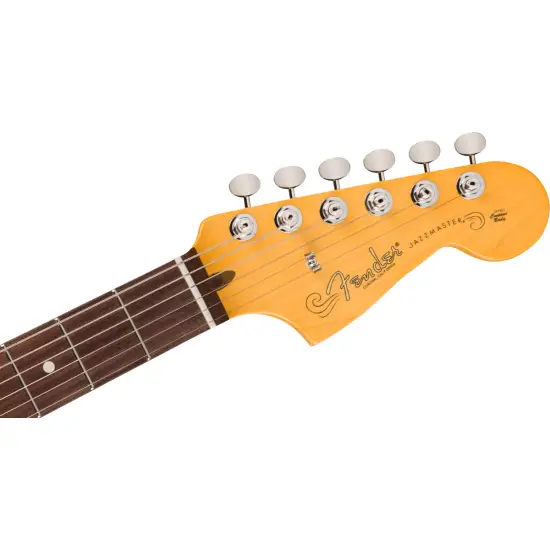 Fender AM Pro CLSC Jazzmaster RW 3TS