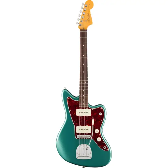 Fender AM Pro CLSC Jazzmaster RW FSGM