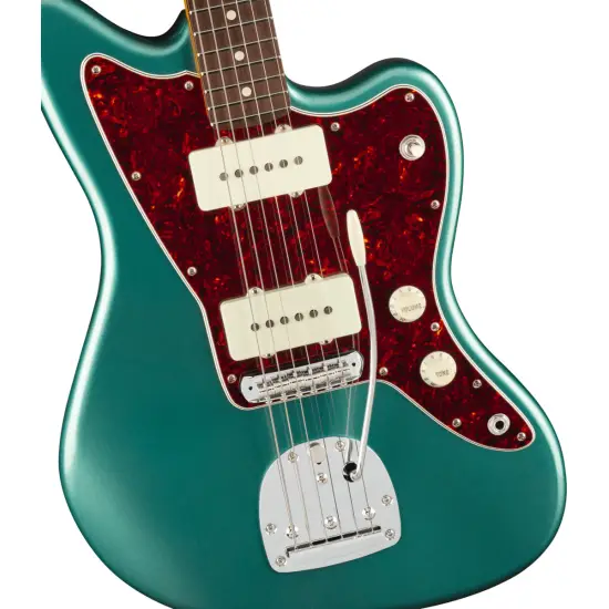 Fender AM Pro CLSC Jazzmaster RW FSGM