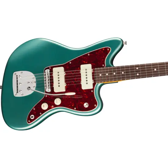 Fender AM Pro CLSC Jazzmaster RW FSGM