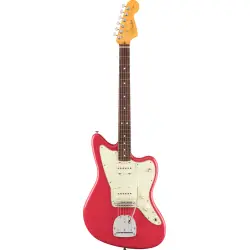 Fender AM Pro CLSC Jazzmaster RW FDKR