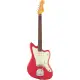 Fender AM Pro CLSC Jazzmaster RW FDKR