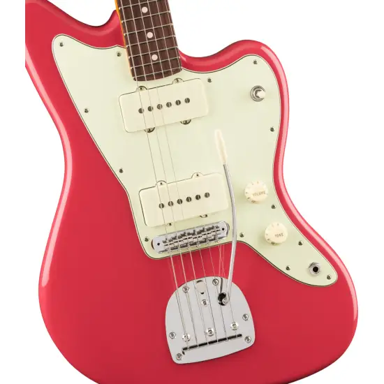 Fender AM Pro CLSC Jazzmaster RW FDKR