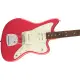 Fender AM Pro CLSC Jazzmaster RW FDKR