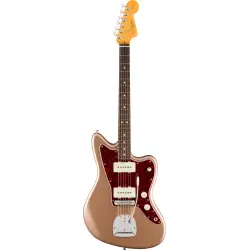 Fender AM Pro CLSC Jazzmaster RW FFMG