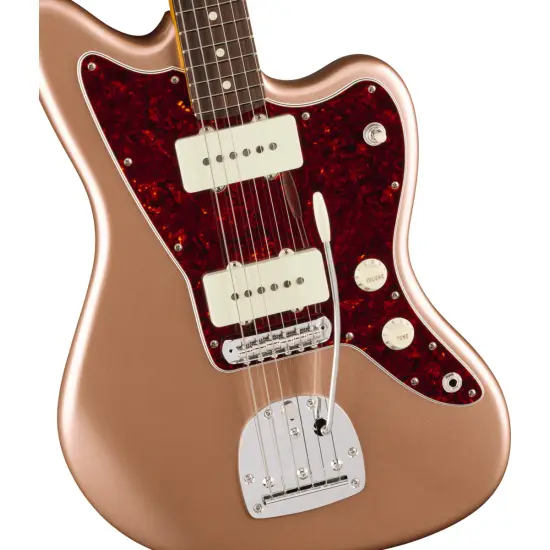 Fender AM Pro CLSC Jazzmaster RW FFMG