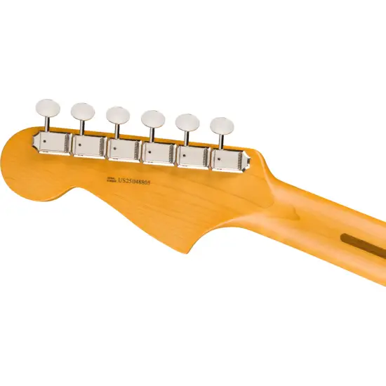 Fender AM Pro CLSC Jazzmaster RW FFMG