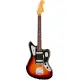 Fender AM Pro CLSC Jaguar RW 3TS