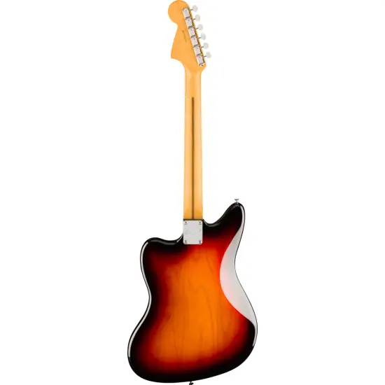Fender AM Pro CLSC Jaguar RW 3TS