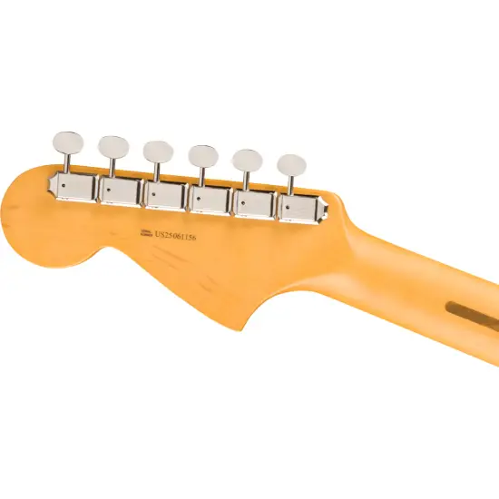 Fender AM Pro CLSC Jaguar RW 3TS