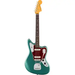 Fender AM Pro CLSC Jaguar RW FSGM
