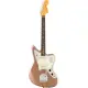 Fender AM Pro CLSC Jaguar RW FFMG