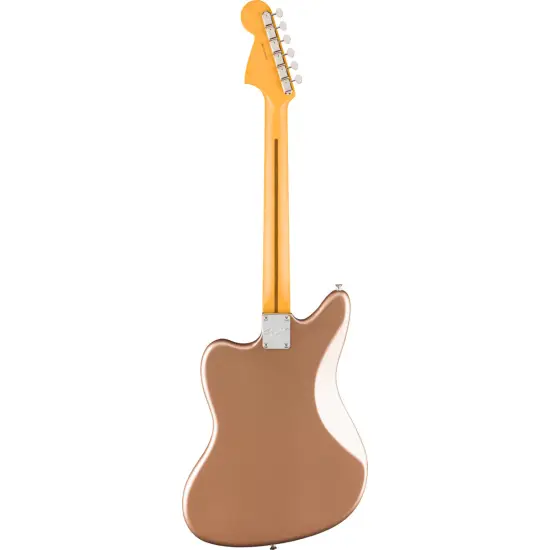 Fender AM Pro CLSC Jaguar RW FFMG