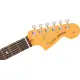 Fender AM Pro CLSC Jaguar RW FFMG