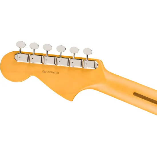 Fender AM Pro CLSC Jaguar RW FFMG