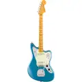 Fender AM Pro CLSC Jaguar MN FLPB