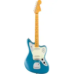 Fender AM Pro CLSC Jaguar MN FLPB