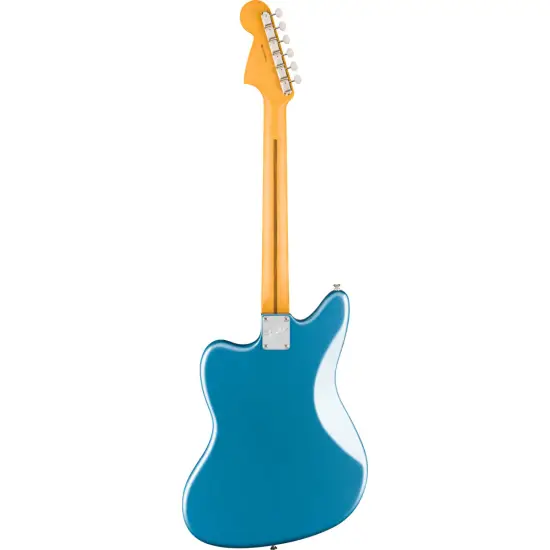 Fender AM Pro CLSC Jaguar MN FLPB