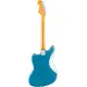 Fender AM Pro CLSC Jaguar MN FLPB