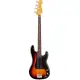 Fender AM Pro CLSC P Bass RW 3TS