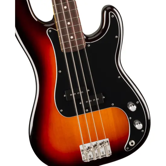 Fender AM Pro CLSC P Bass RW 3TS