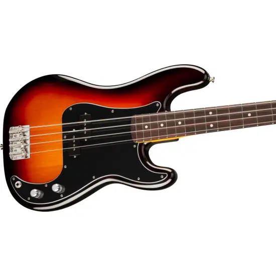 Fender AM Pro CLSC P Bass RW 3TS