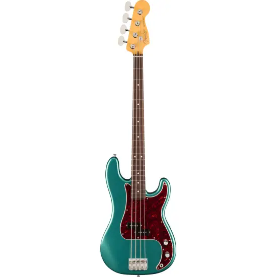 Fender AM Pro CLSC P Bass RW FSGM