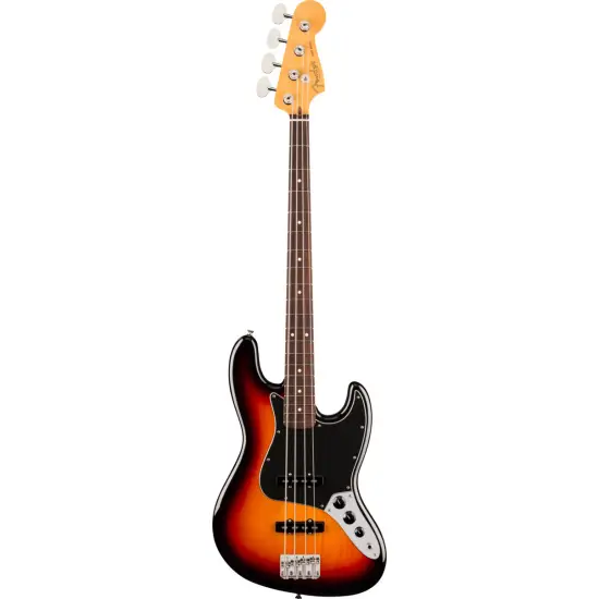Fender AM Pro CLSC J Bass RW 3TS