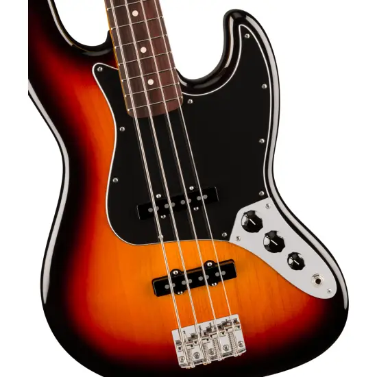 Fender AM Pro CLSC J Bass RW 3TS
