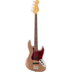Fender AM Pro CLSC J Bass RW FFMG