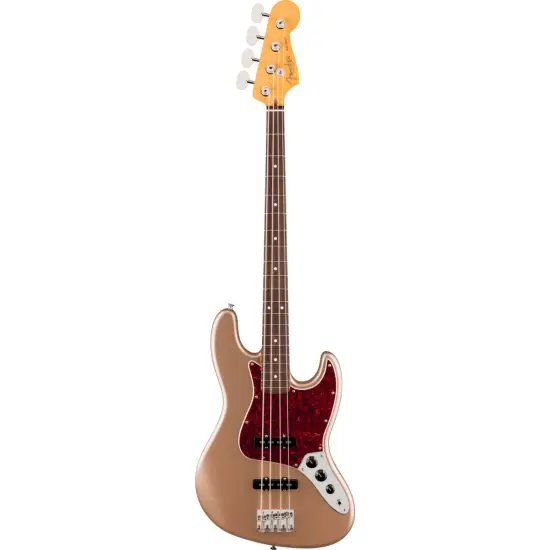 Fender AM Pro CLSC J Bass RW FFMG