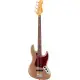 Fender AM Pro CLSC J Bass RW FFMG