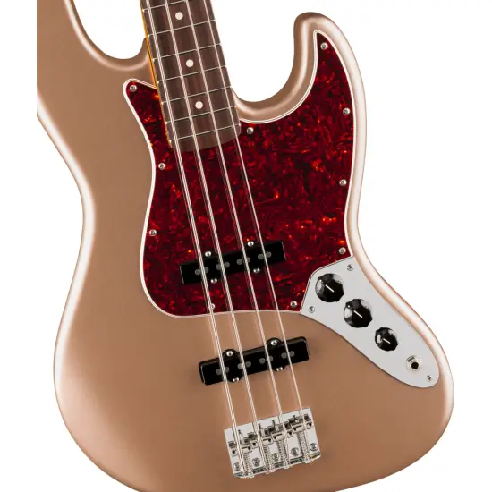 Fender AM Pro CLSC J Bass RW FFMG