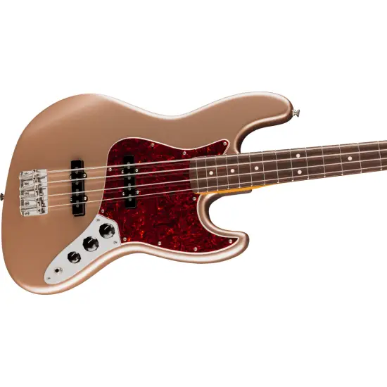 Fender AM Pro CLSC J Bass RW FFMG