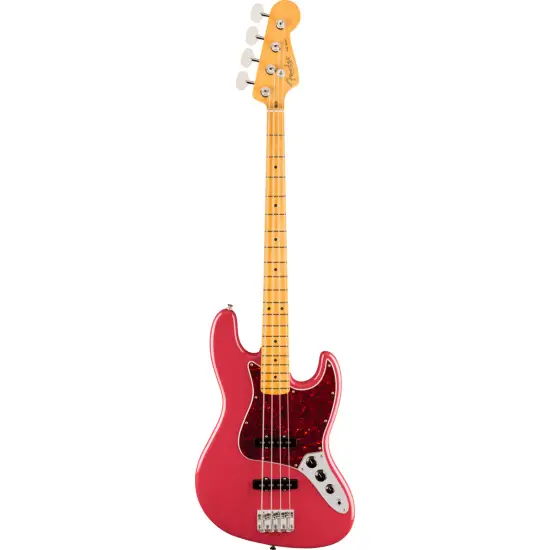 Fender AM Pro CLSC J Bass MN FDKR