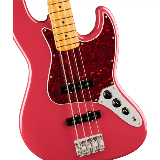 Fender AM Pro CLSC J Bass MN FDKR
