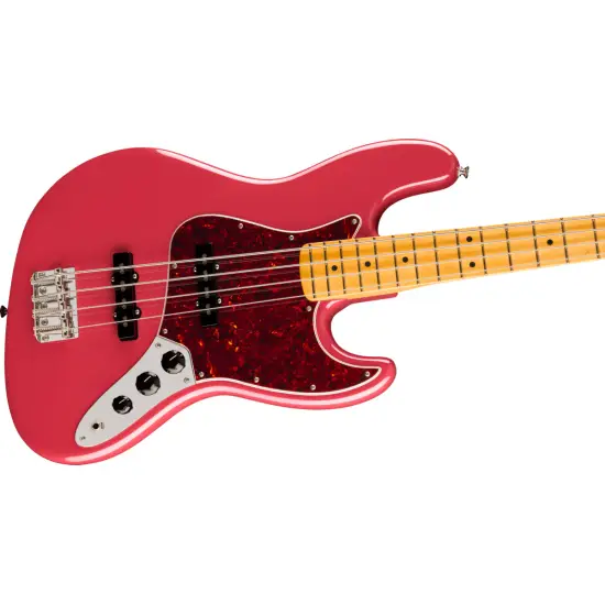 Fender AM Pro CLSC J Bass MN FDKR