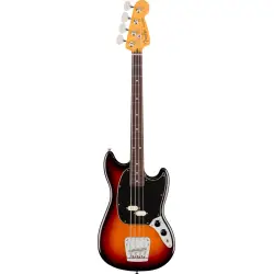 Fender AM Pro CLSC Mustang Bass RW 3TS