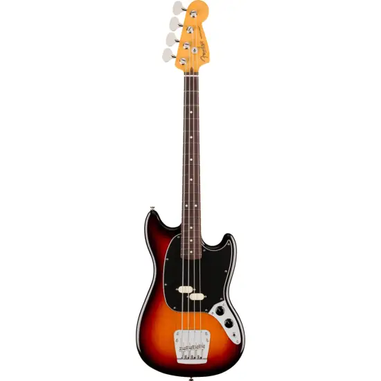 Fender AM Pro CLSC Mustang Bass RW 3TS