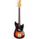 Fender AM Pro CLSC Mustang Bass RW 3TS