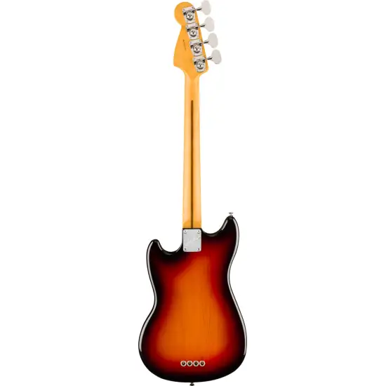 Fender AM Pro CLSC Mustang Bass RW 3TS