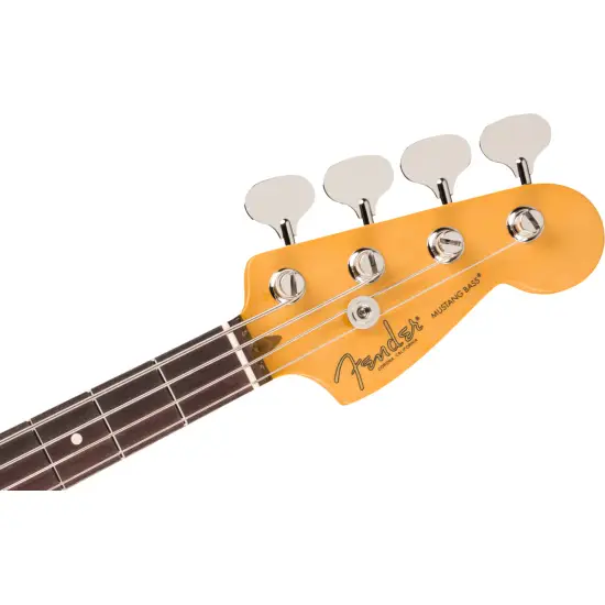 Fender AM Pro CLSC Mustang Bass RW 3TS