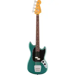 Fender AM Pro CLSC Mustang Bass RW FSGM