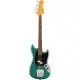 Fender AM Pro CLSC Mustang Bass RW FSGM