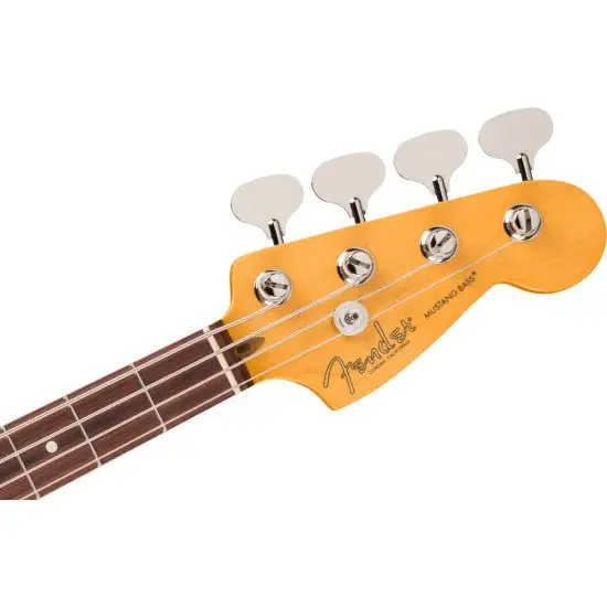 Fender AM Pro CLSC Mustang Bass RW FSGM