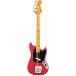 Fender AM Pro CLSC Mustang Bass MN FDKR