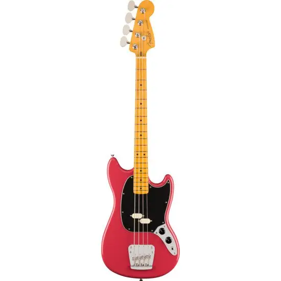 Fender AM Pro CLSC Mustang Bass MN FDKR